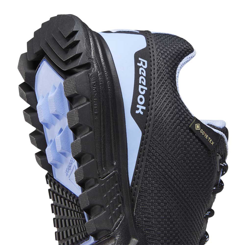 Geval Vervullen verzending Reebok Sawcut 7.0 Goretex Trail Running Shoes Black | Runnerinn