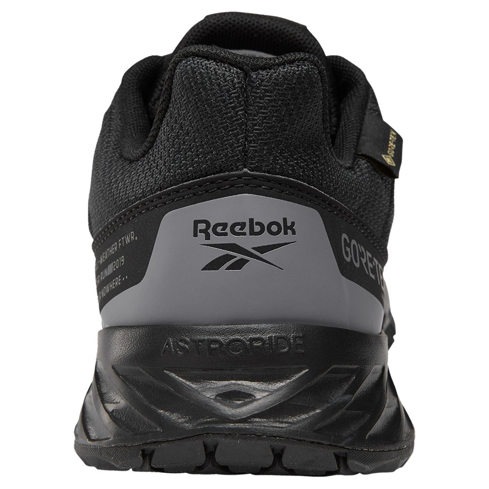 Reebok Astroride Trail Goretex 2.0 trail running shoes