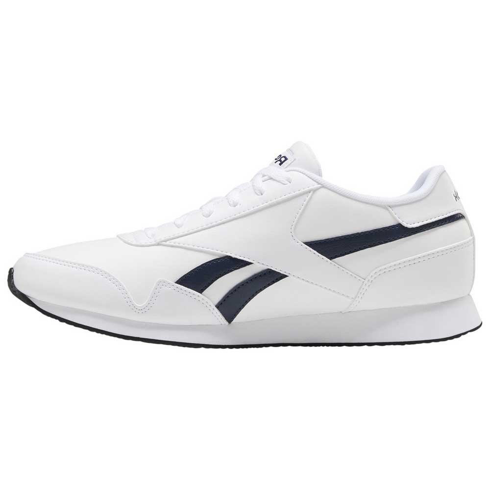 Men’s Sneakers AQ9949 size uk 6.5 Reebok Royal CLASSIC jogger WLD 