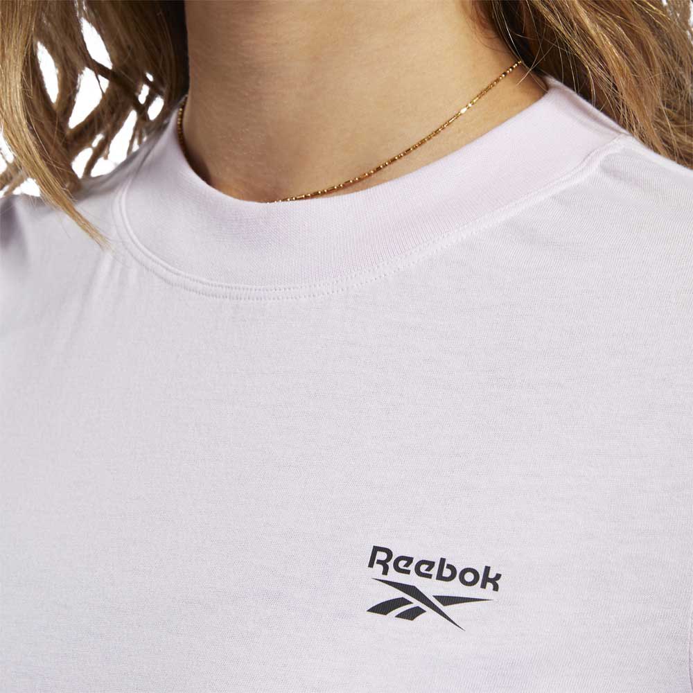 Reebok Training Essentials Easy Short Sleeve T-Shirt