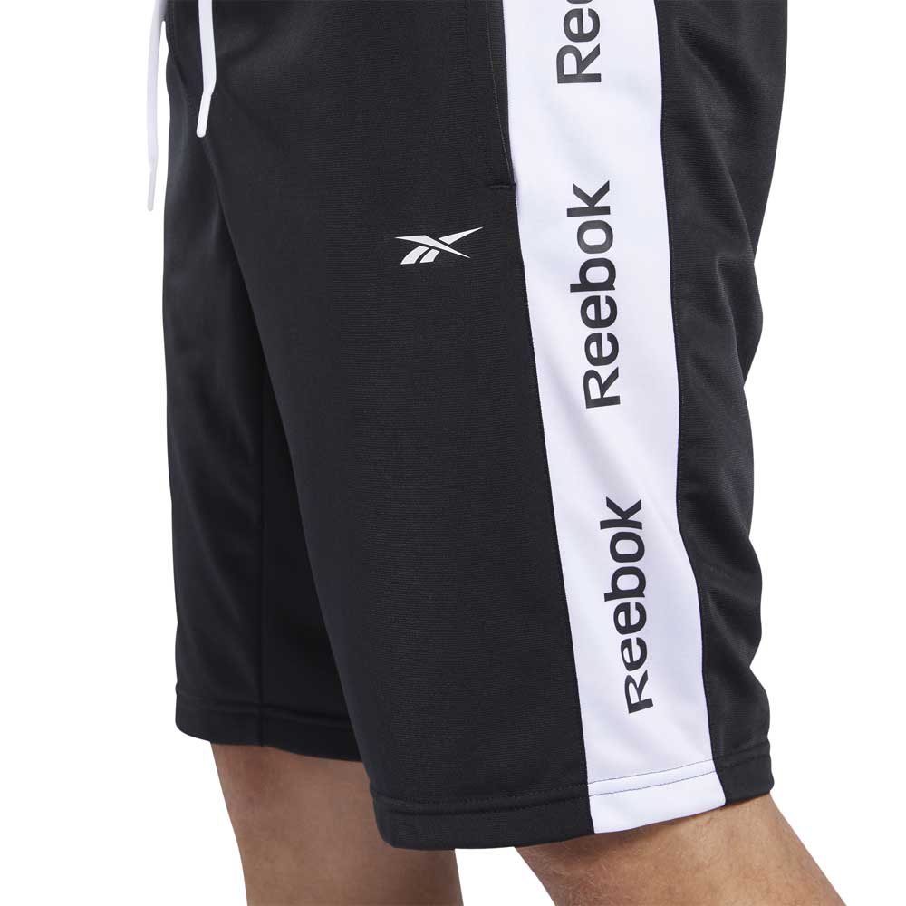 Reebok Training Essentials Linear Logo Korte Broek