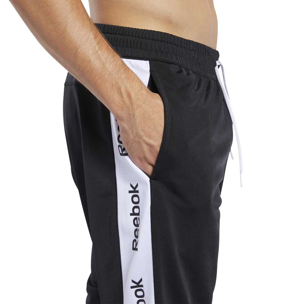 Reebok Pantalons Curts Training Essentials Linear Logo
