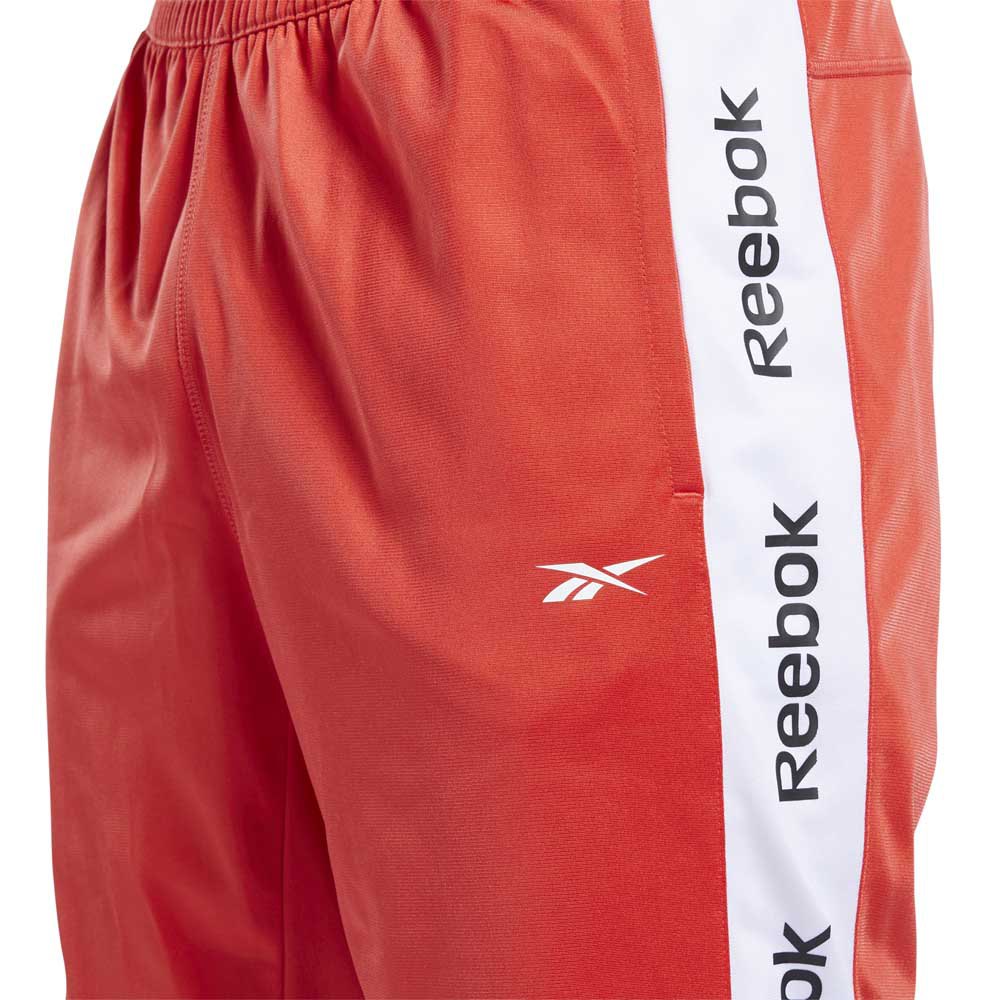 Reebok Training Essentials Linear Logo Short Pants