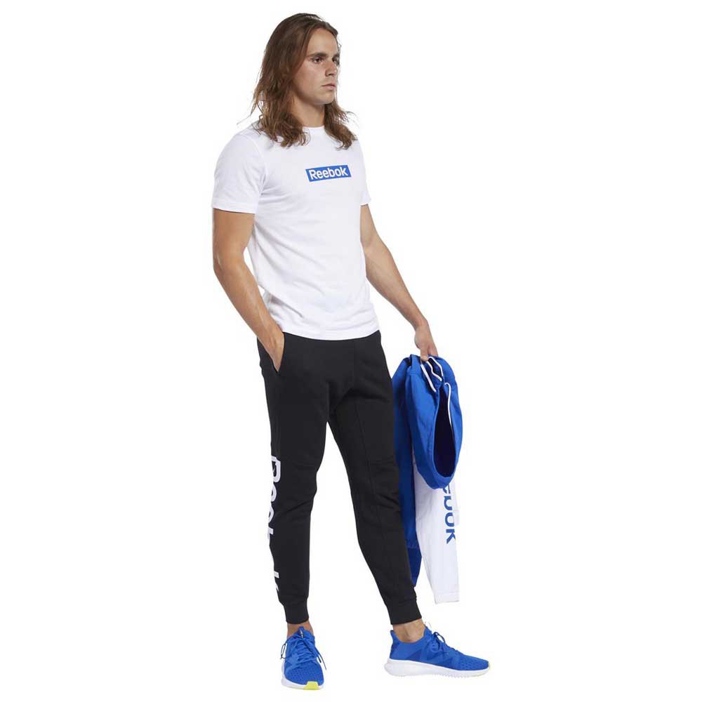 Reebok Pantalones Training Essentials Linear Logo Jogger