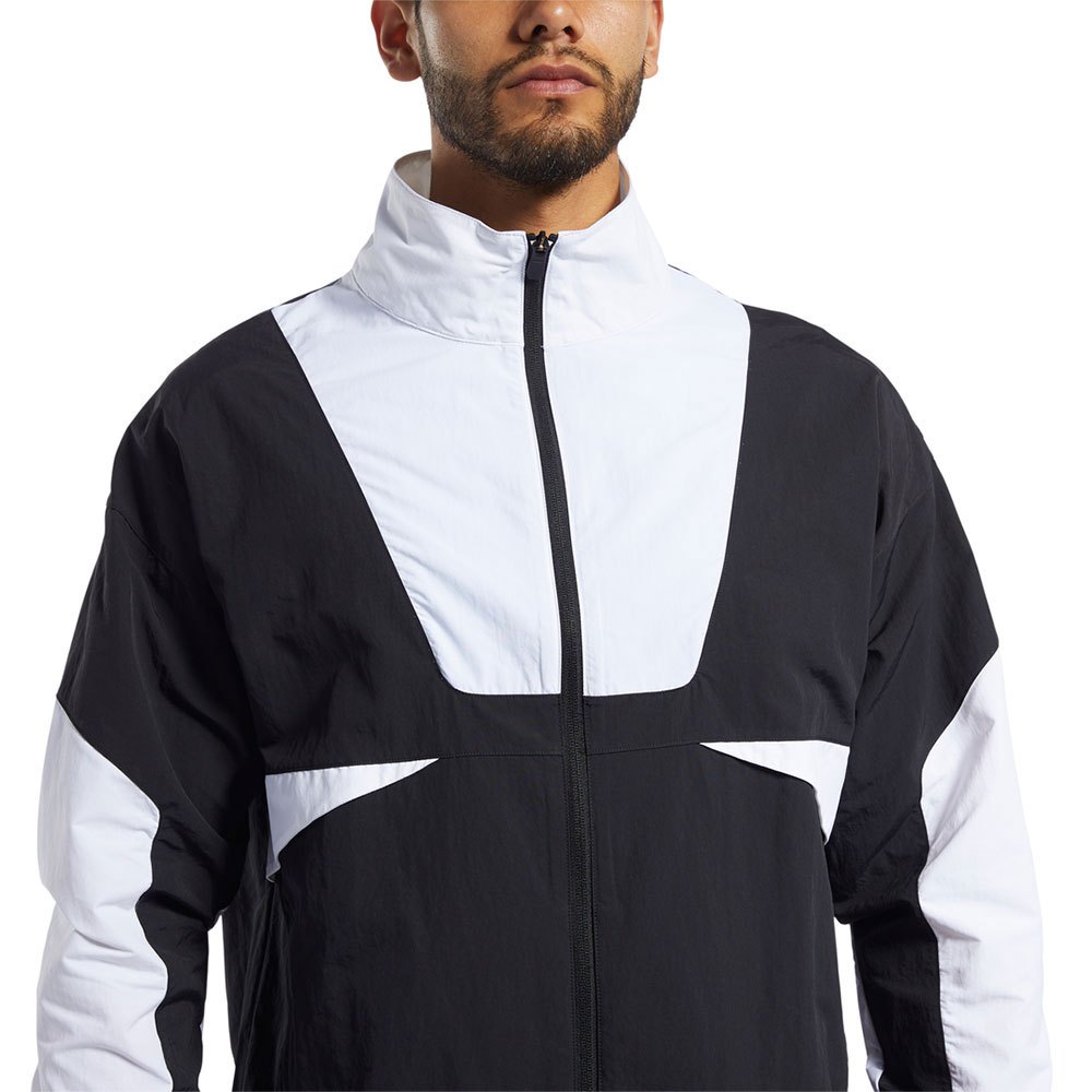 Reebok Chaqueta Meet Yout There