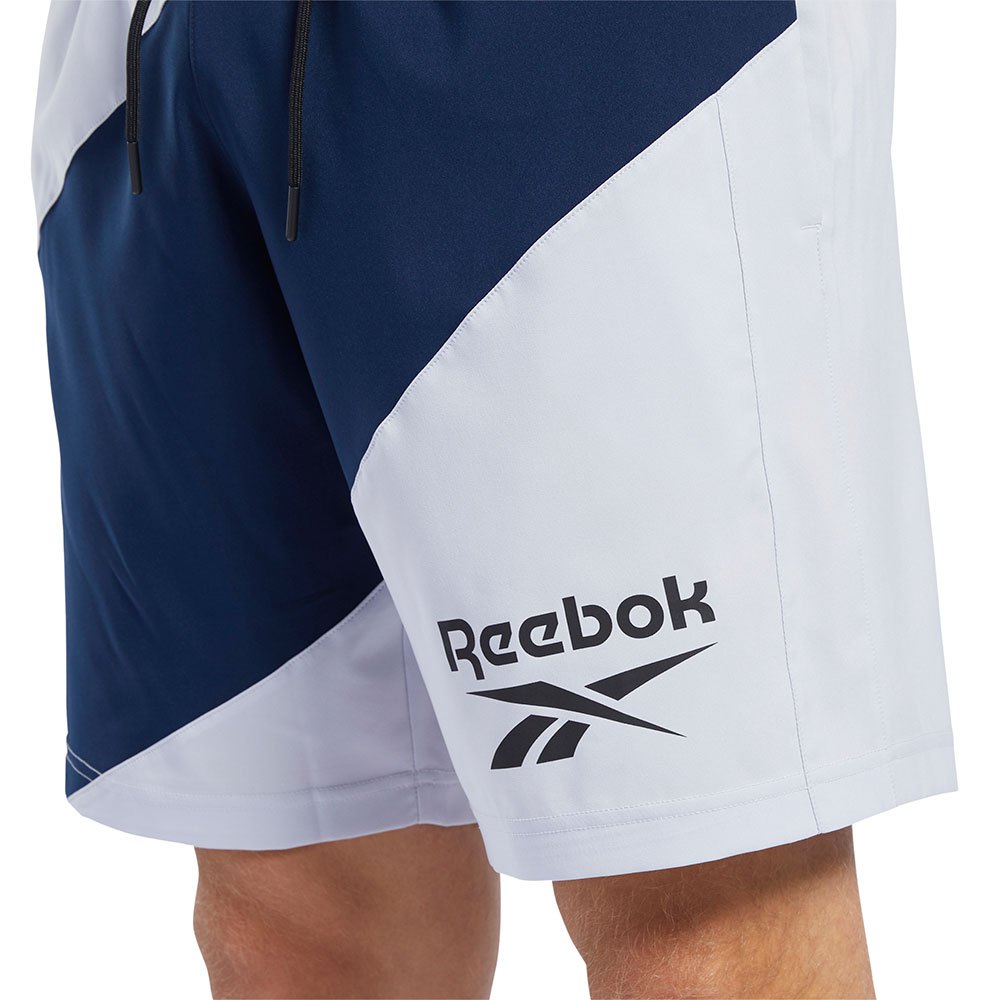 Reebok Workout Ready Graphic Short Pants