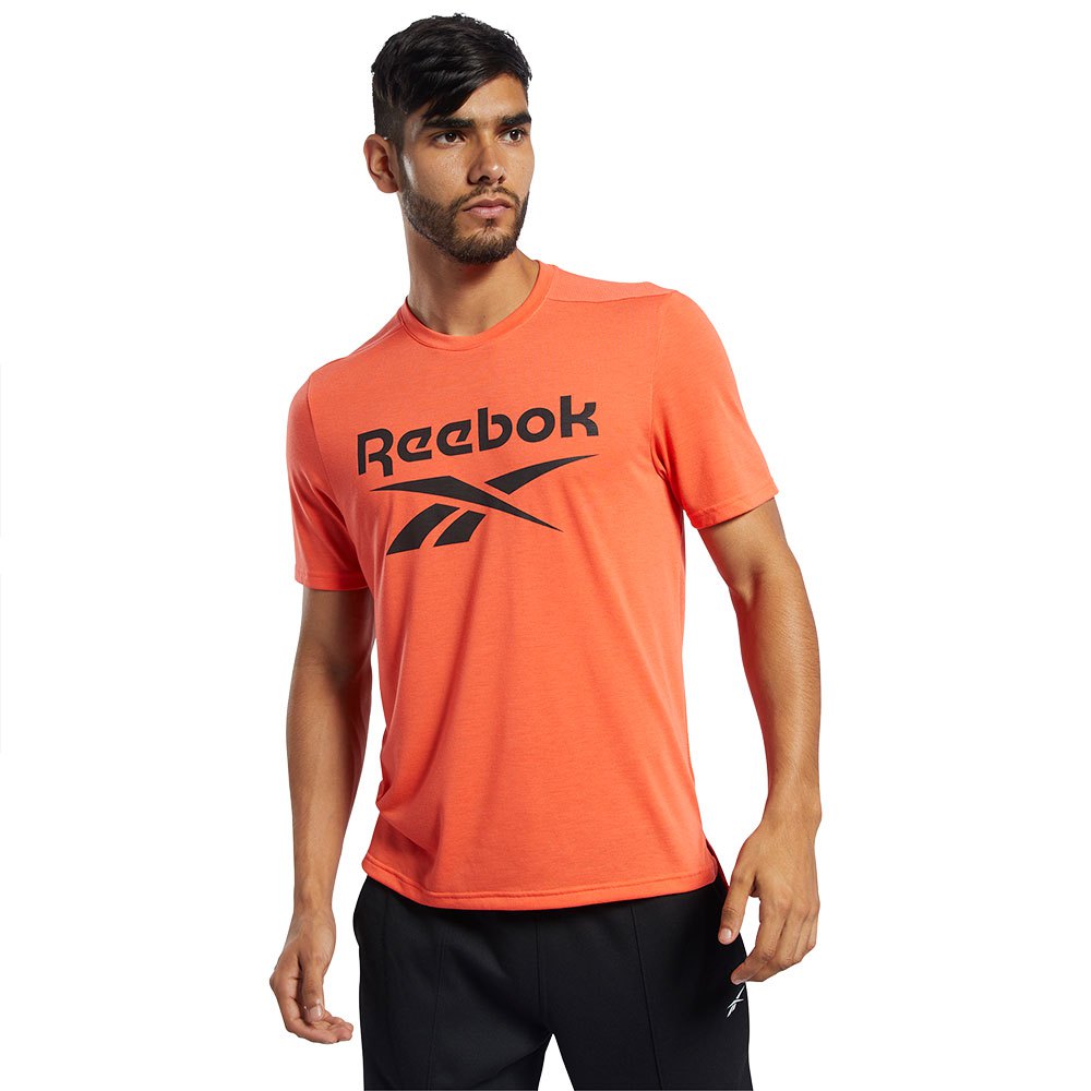 Visiter la boutique ReebokReebok Supremium T-Shirt à Manches Courtes pour Homme 