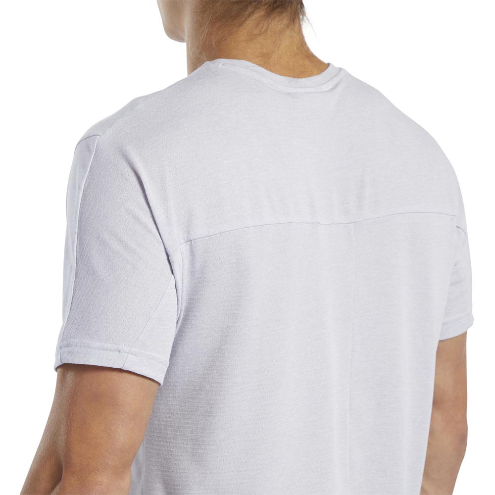 Reebok Techstyle Activchill+ Short Sleeve T-Shirt