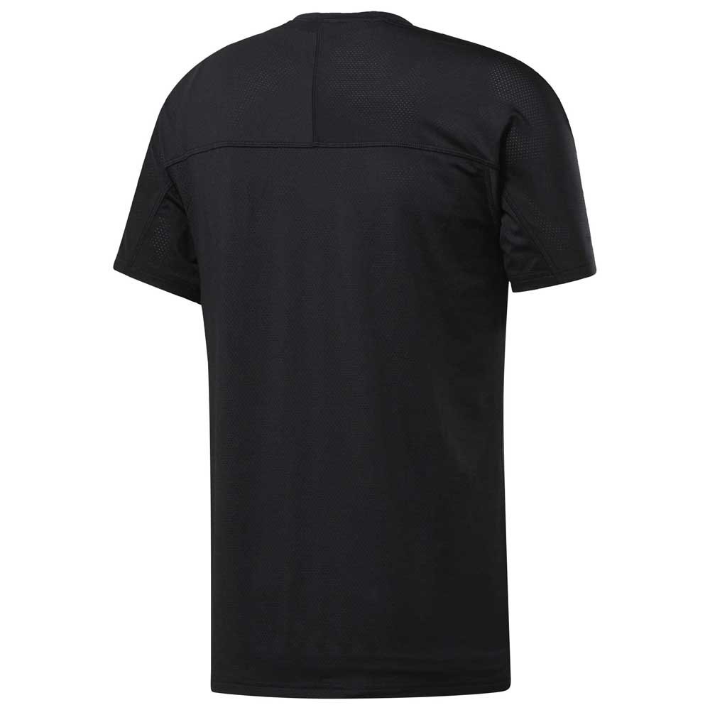 Reebok T-shirt à manches courtes Techstyle Activchill Solid Move
