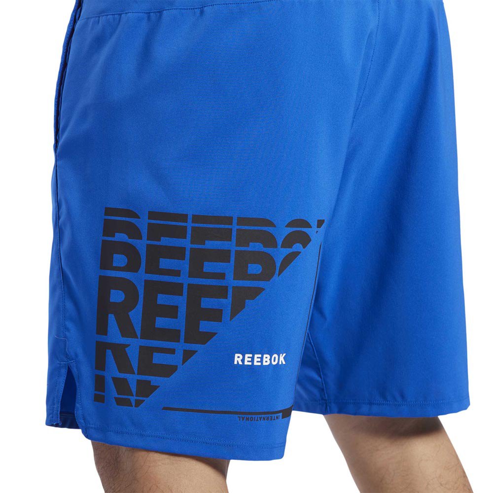Reebok Techstyle Epic Lightweight 6MO Shorts