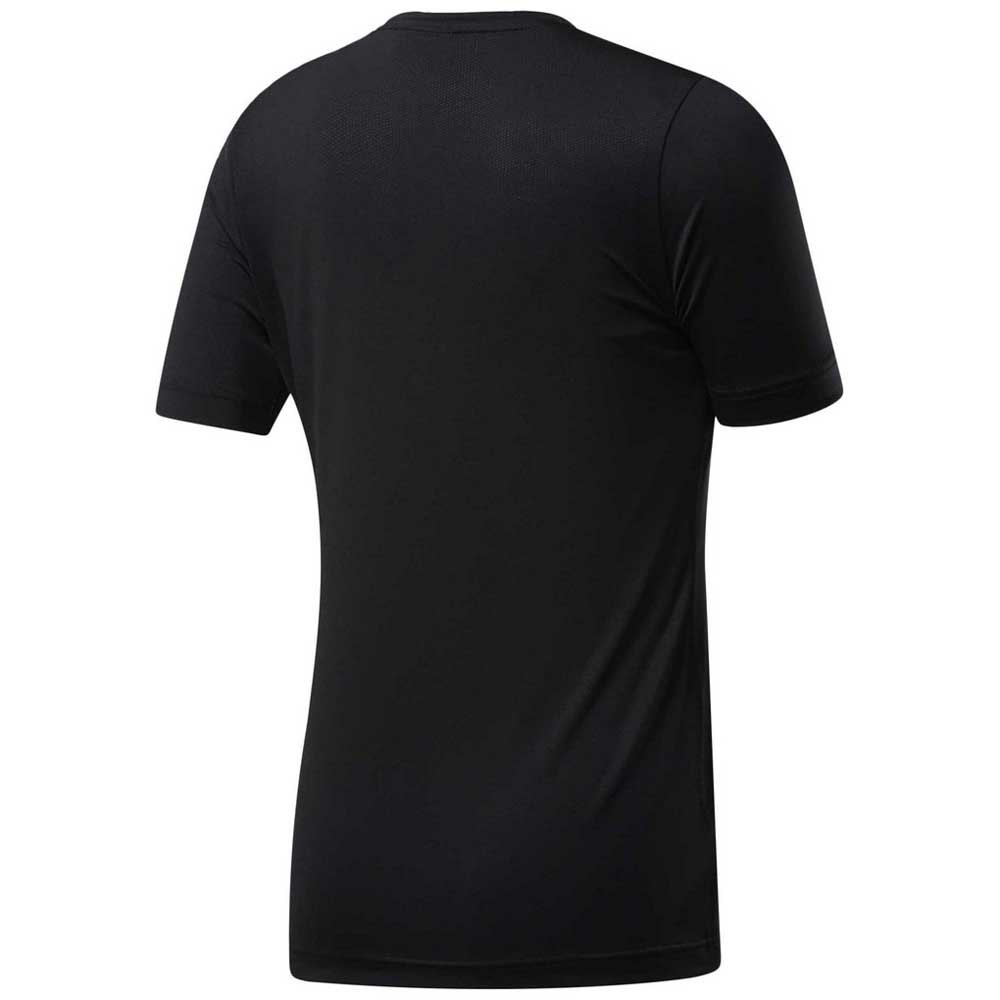 Reebok Workout Ready Speedwick Short Sleeve T-Shirt