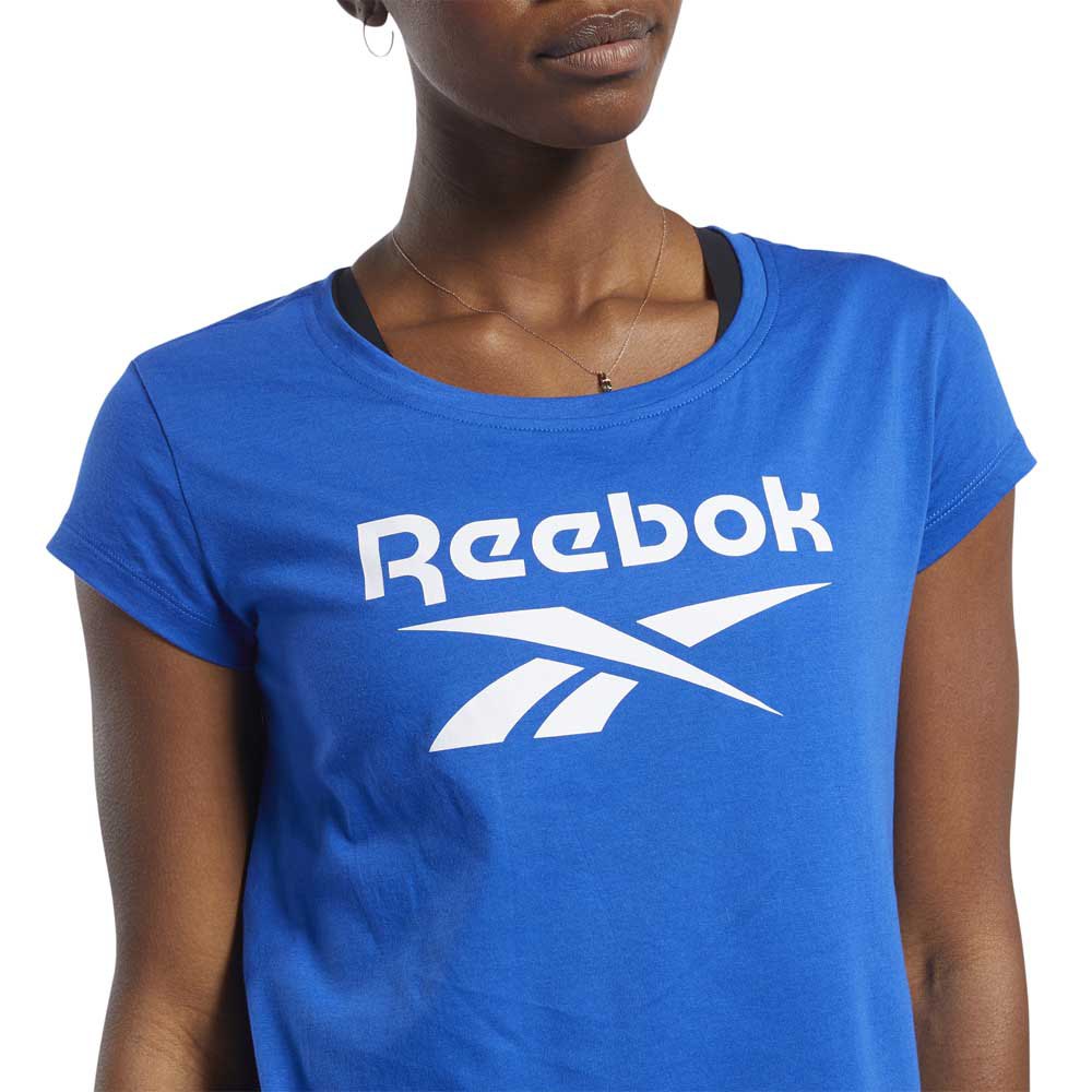 Reebok Techstyle Graphic 1 Short Sleeve T-Shirt