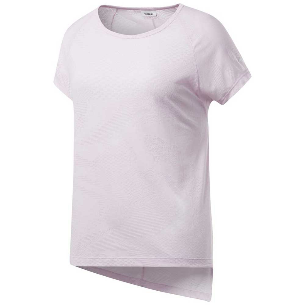 Visiter la boutique ReebokReebok T-shirt Burnout pour femme 