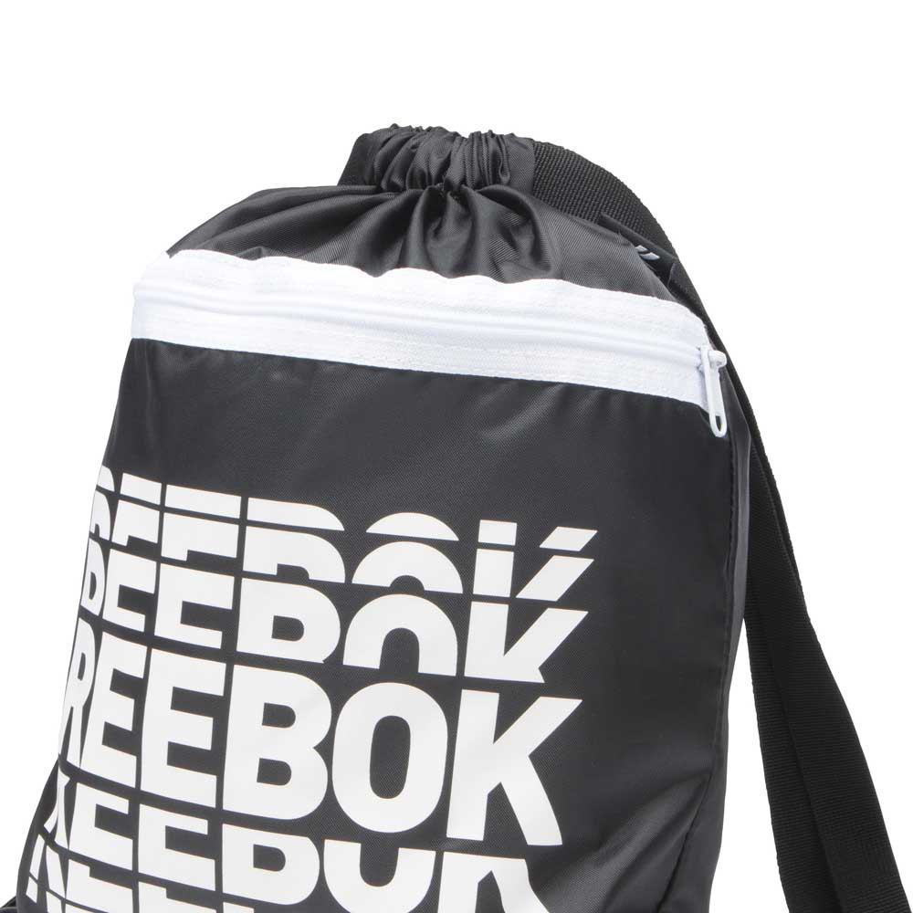 Reebok Tech Style 13.2L Drawstring Bag