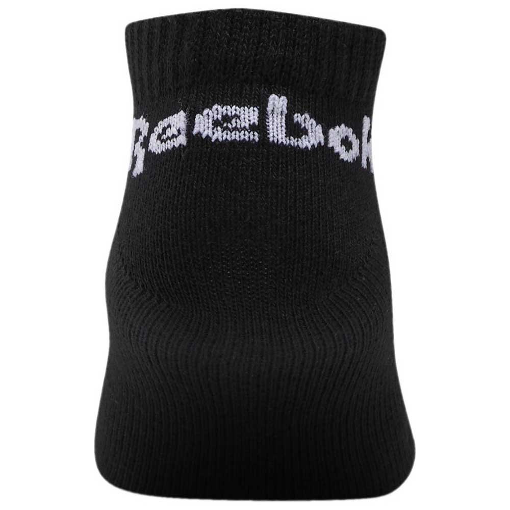 Reebok Active Core Low Cut socks 3 pairs