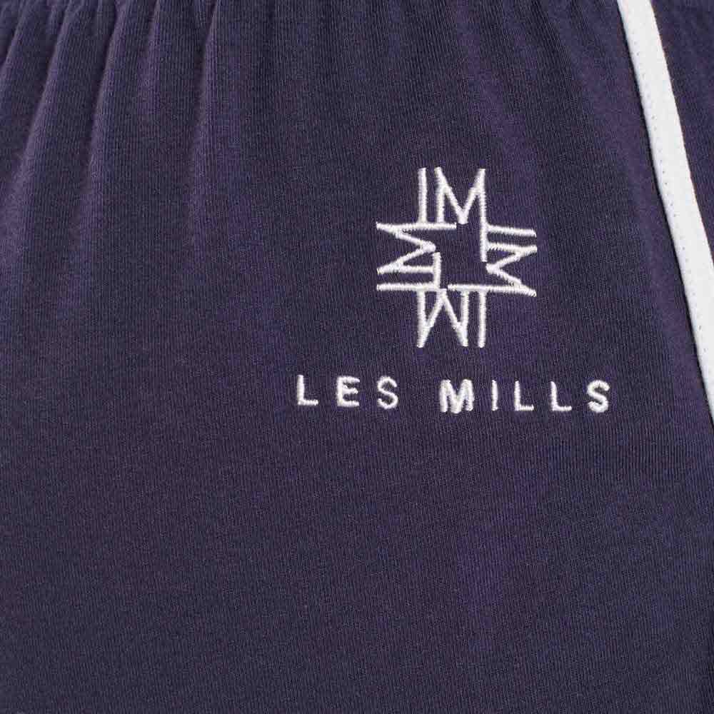 Reebok Pantalones Cortos Les Mills Fashion