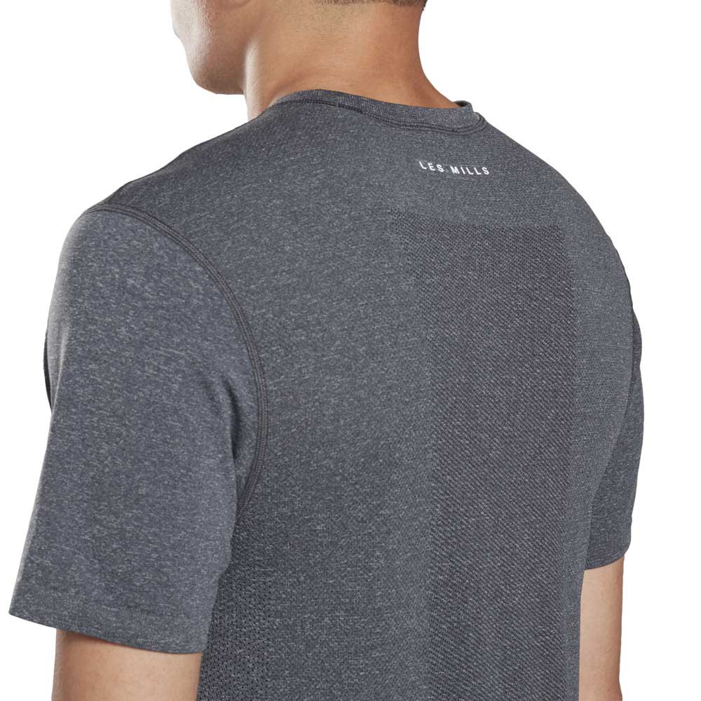 Reebok Les Mills® MyoKnit Short Sleeve T-Shirt
