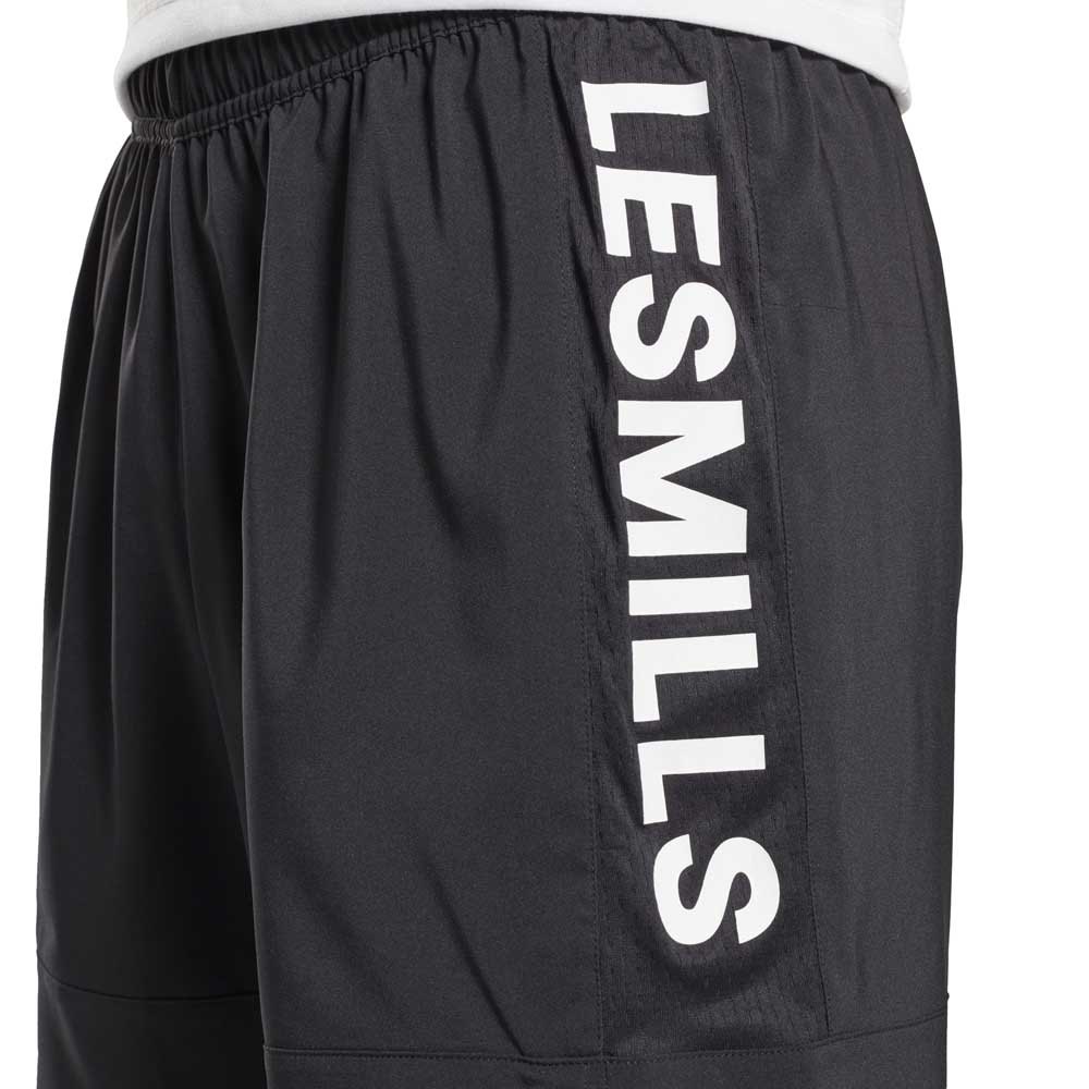 Reebok Les Mills 7´´ Shorts