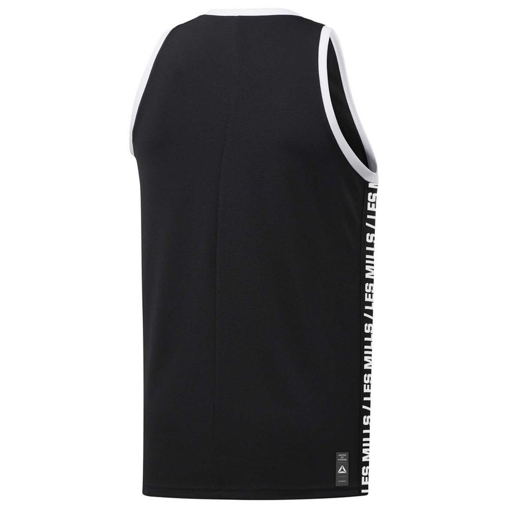 Reebok Camiseta Sin Mangas Les Mills® Basketball