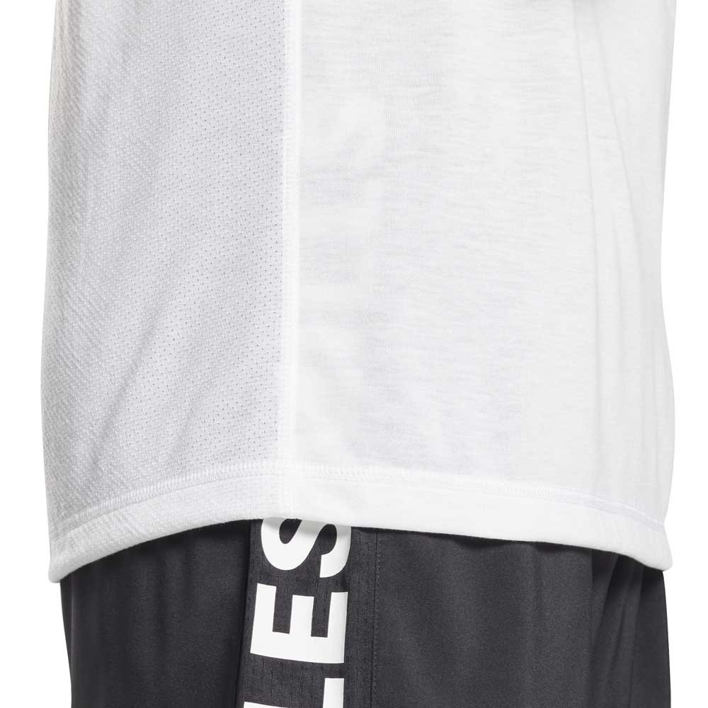 Reebok Les Mills® Bodypump Graphic Sleeveless T-Shirt