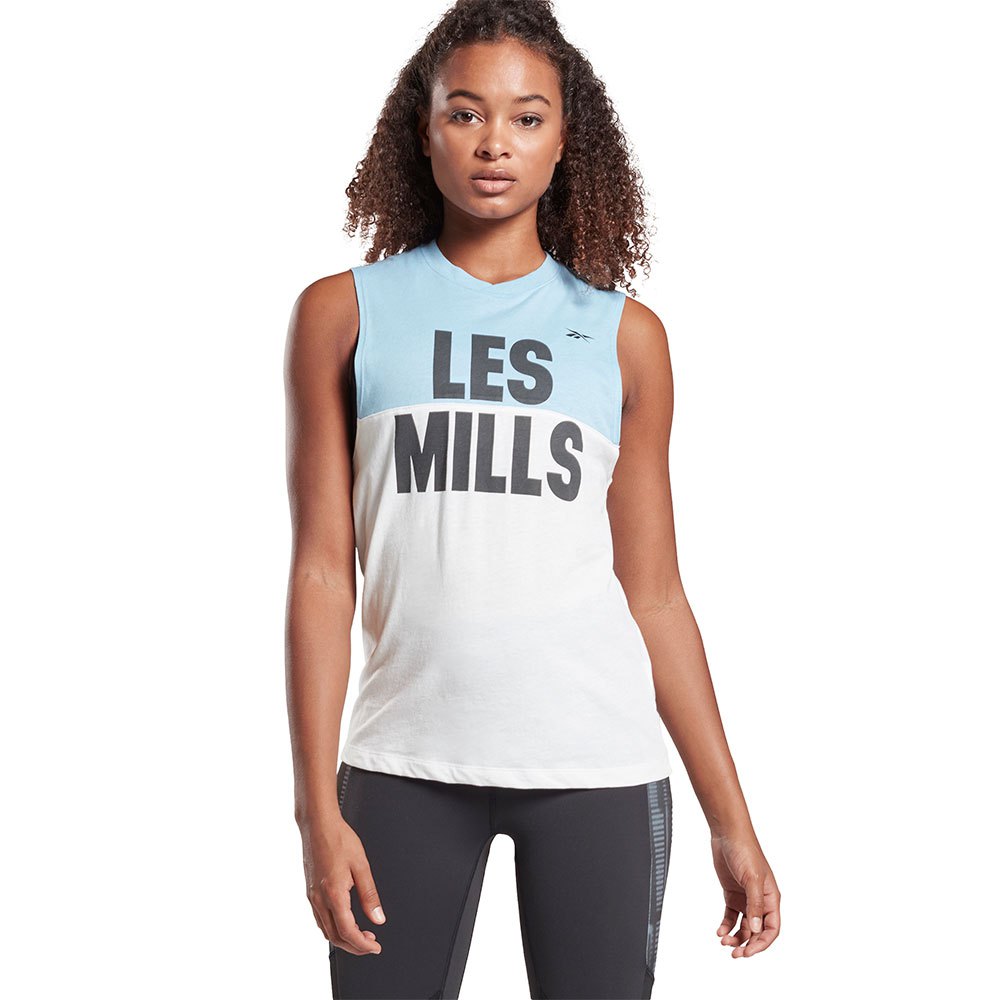 reebok-les-mills--graphic-sleeveless-t-shirt