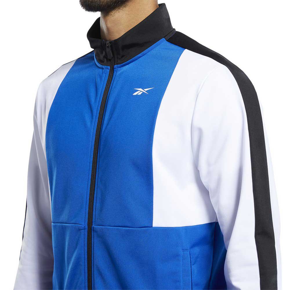 Reebok Meet You There-Track Suit