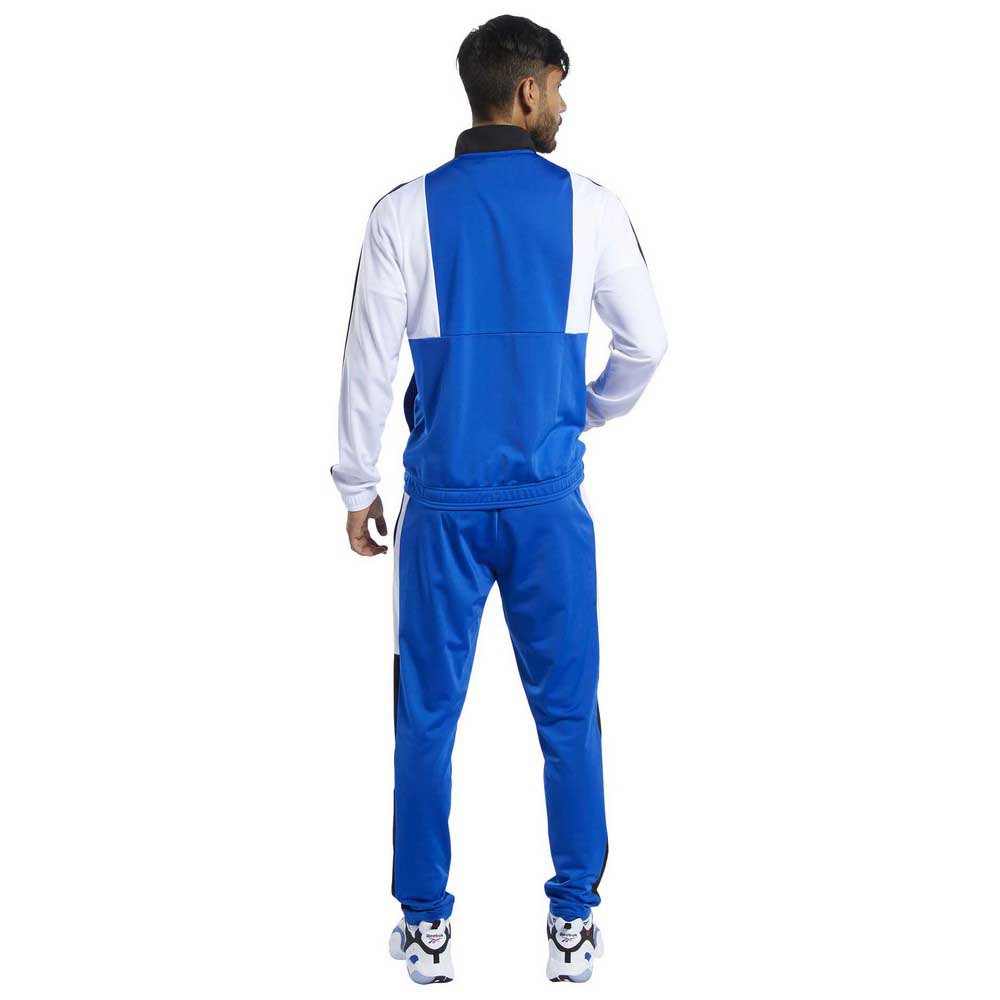 Reebok Meet You There-Track Suit