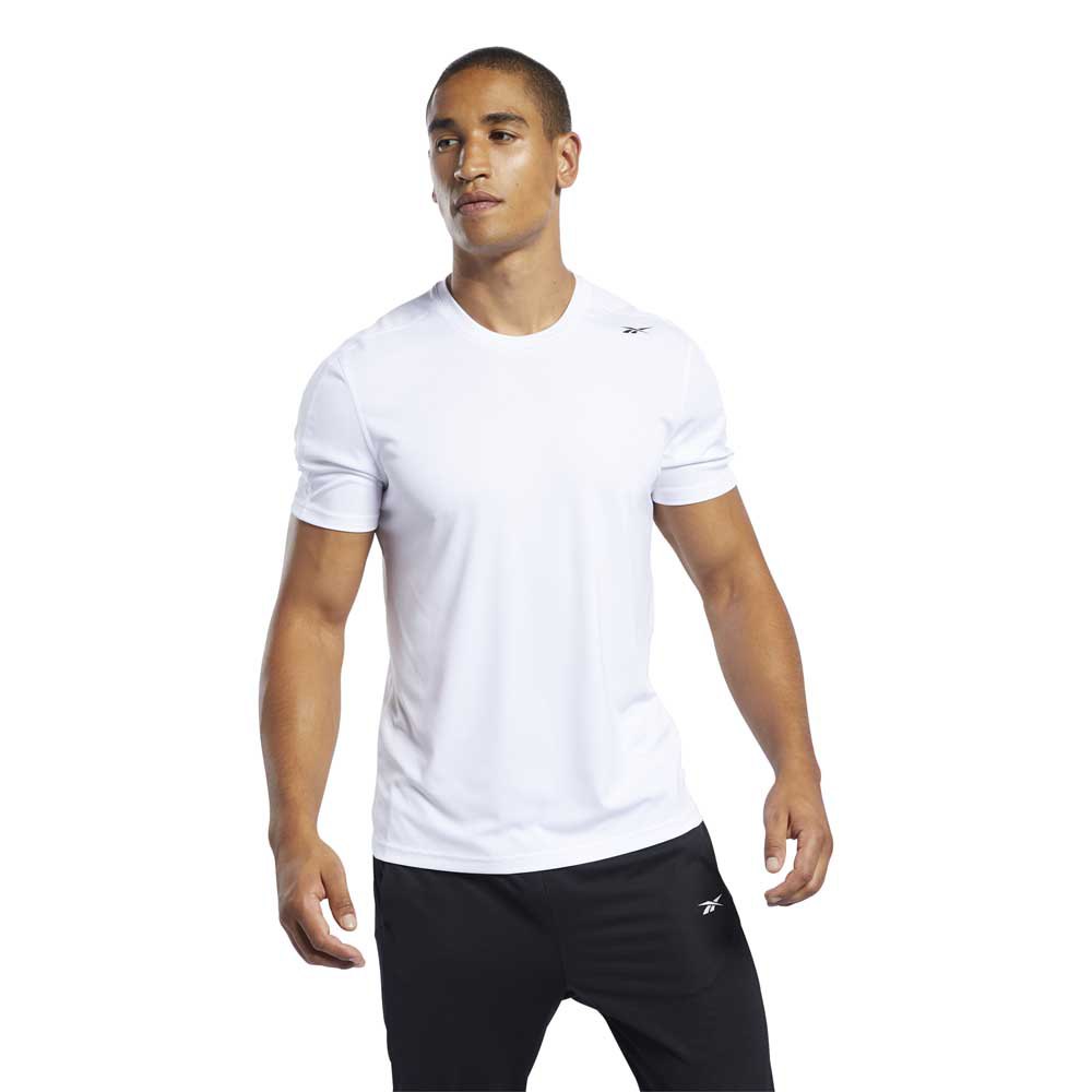 reebok-t-shirt-a-manches-courtes-workout-ready-commercial-tech