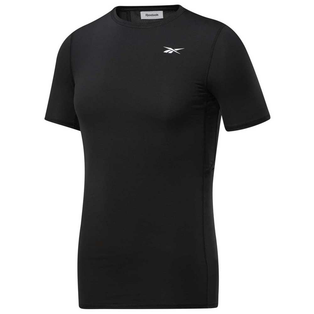 Reebok Workout Ready Compression kurzarm-T-shirt
