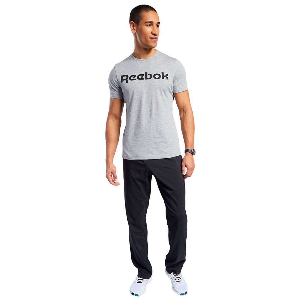 Reebok Graphic Series Linear Read short sleeve T-shirt