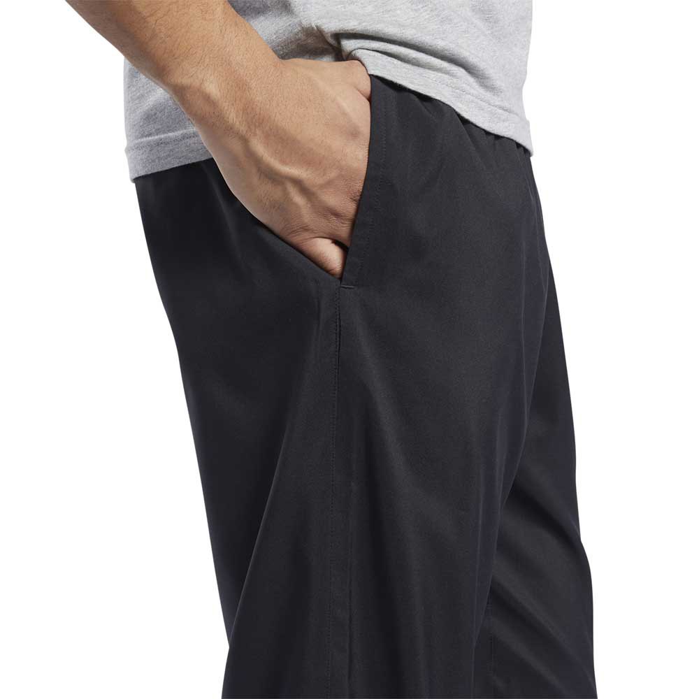 Reebok Pantalons Llargs Training Essentials Unlined