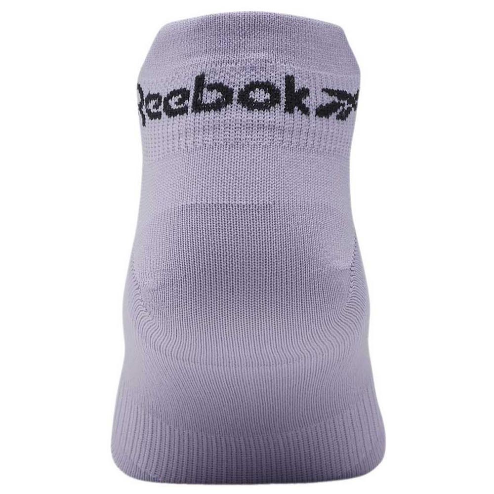 Reebok Techstyle Training Socks 3 Pairs