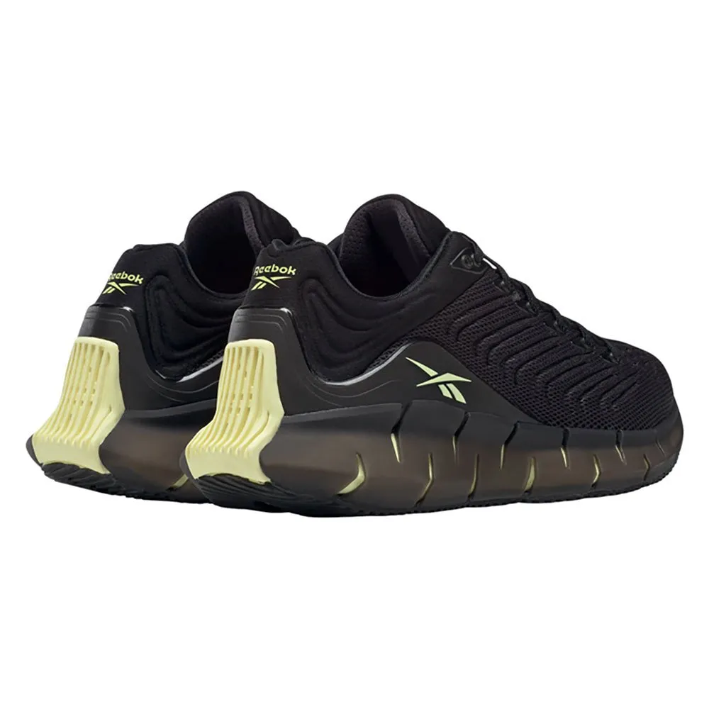 Reebok Kinetica Junior Reebok Zig Kinetica Shoes Junior | Traininn main image 3