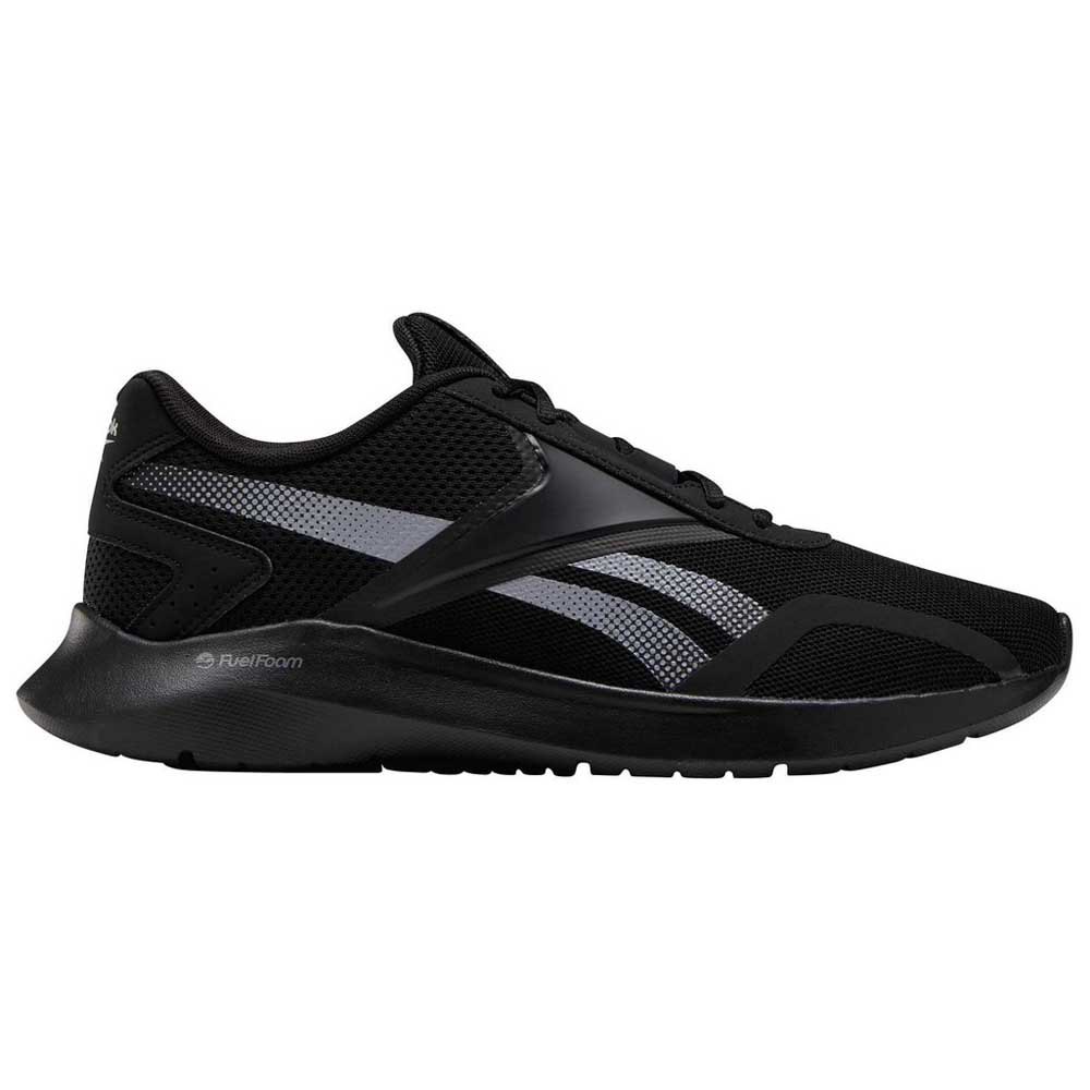 Reebok Energylux 2.0 Running Shoes 黒 | Runnerinn