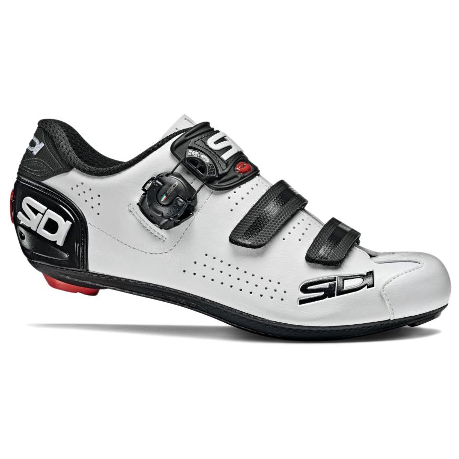 EU42-43 White New Sidi Speed MTB Cycling Shoes 
