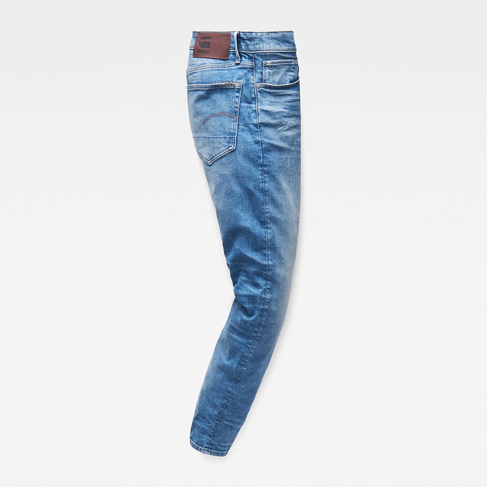 G-Star Jeans 3301 Straight Tapered