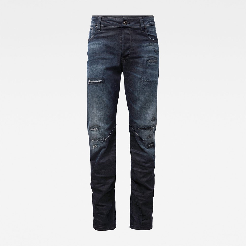G-Star Texans Arc 3D Relaxed Tapered