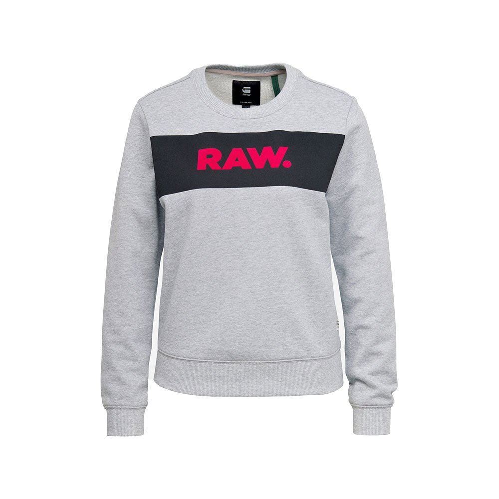 G-Star Xzula Panel Raw GR Sweatshirt