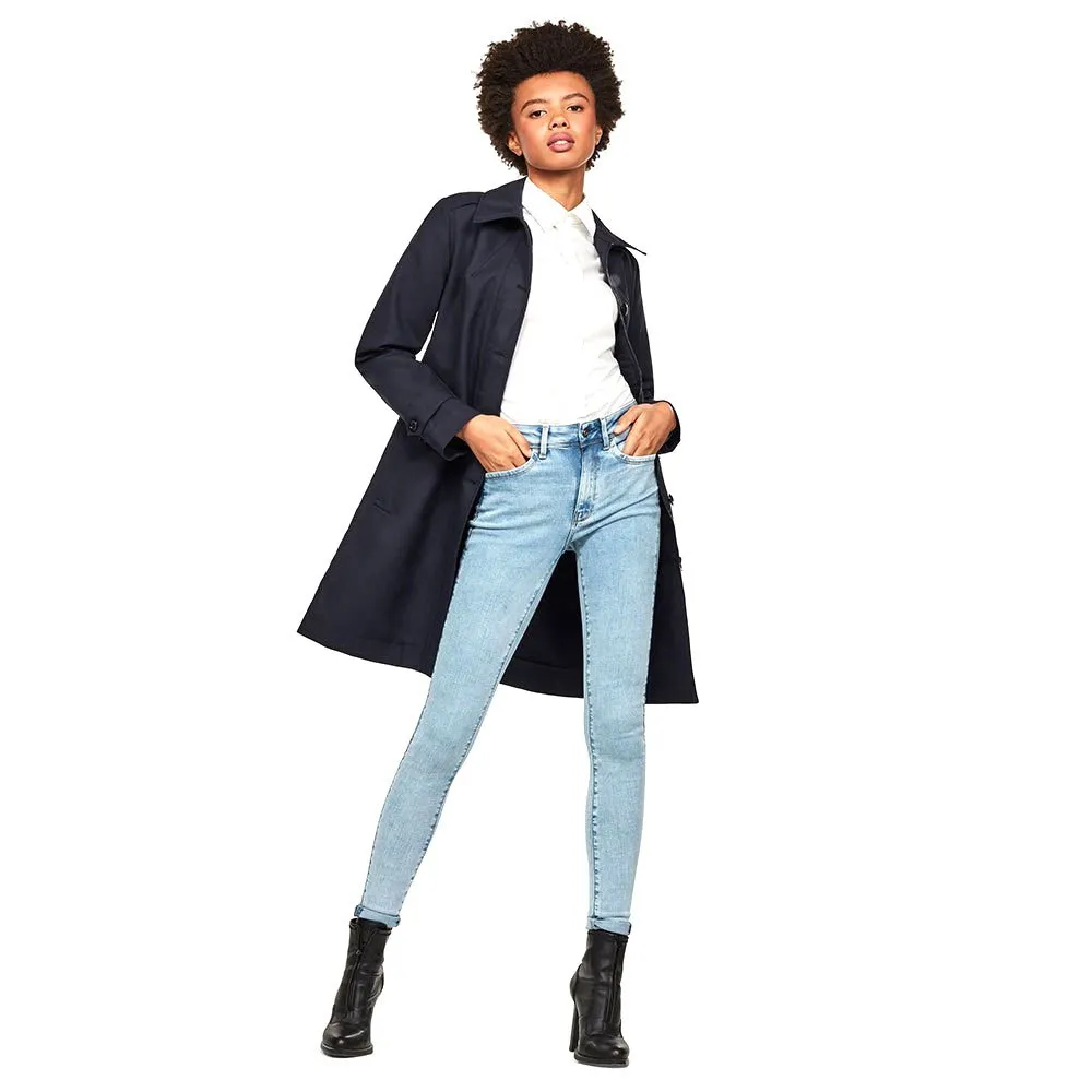 G-Star Minor Trench Jacket | Dressinn