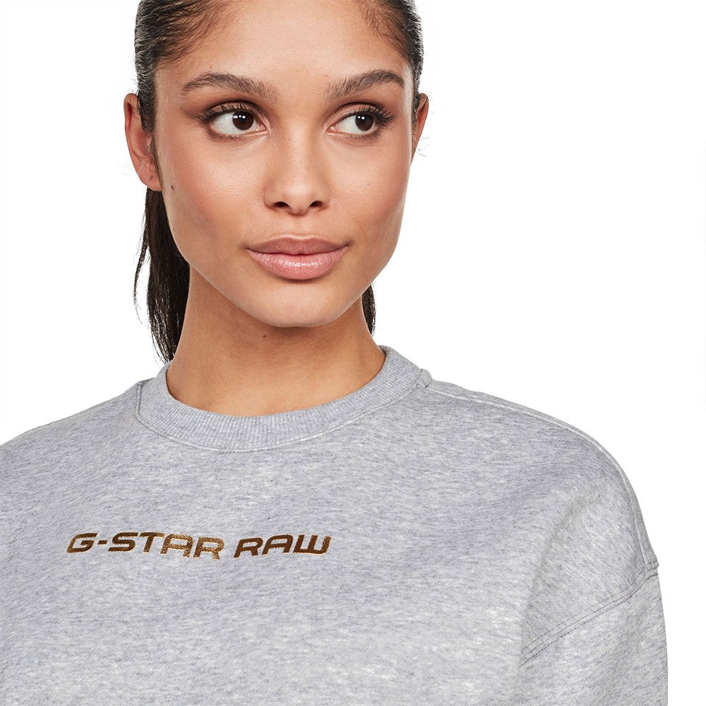 G-Star Sweatshirt Dedda Oversized