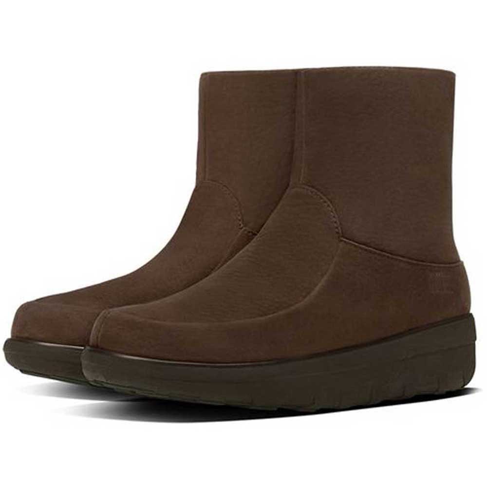 Fitflop Botes Loaff Shorty Zip