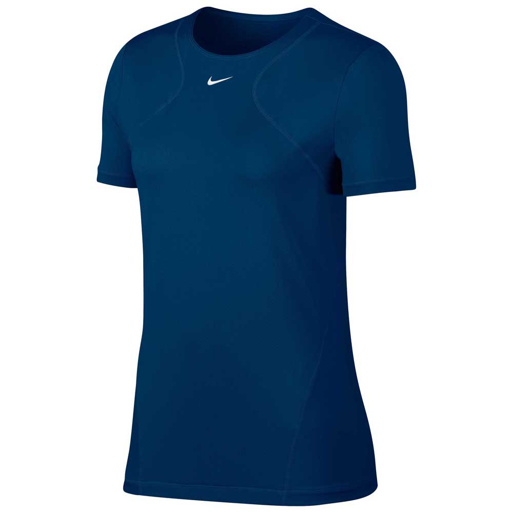 nike-t-shirt-manche-courte-pro-all-over-mesh