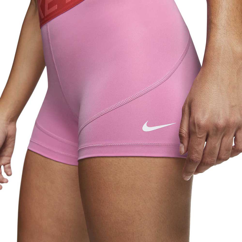 Nike Pro 3´´ Legging Kurz