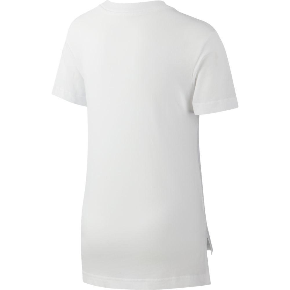 Nike Sportswear Basic Futura Short Sleeve T-Shirt