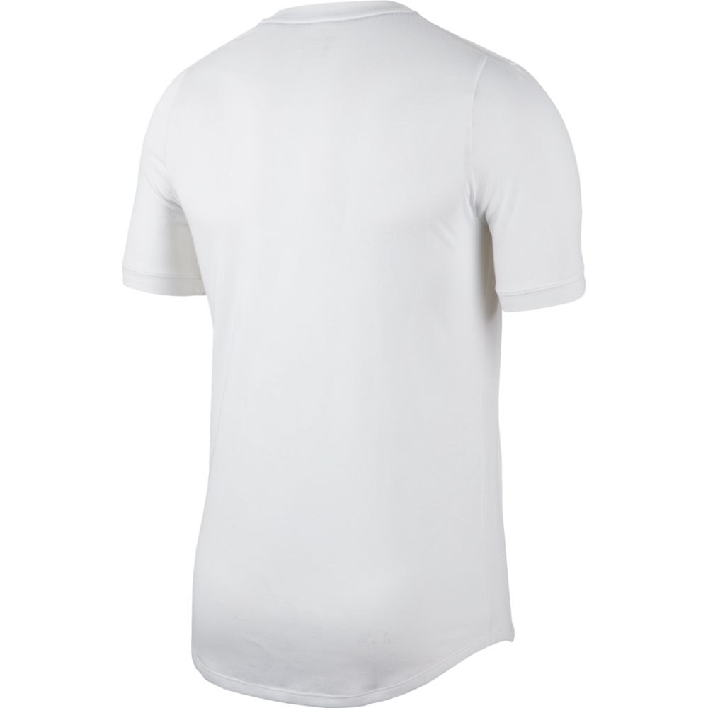 Nike T-Shirt Manche Courte Court Dri Fit Challenger