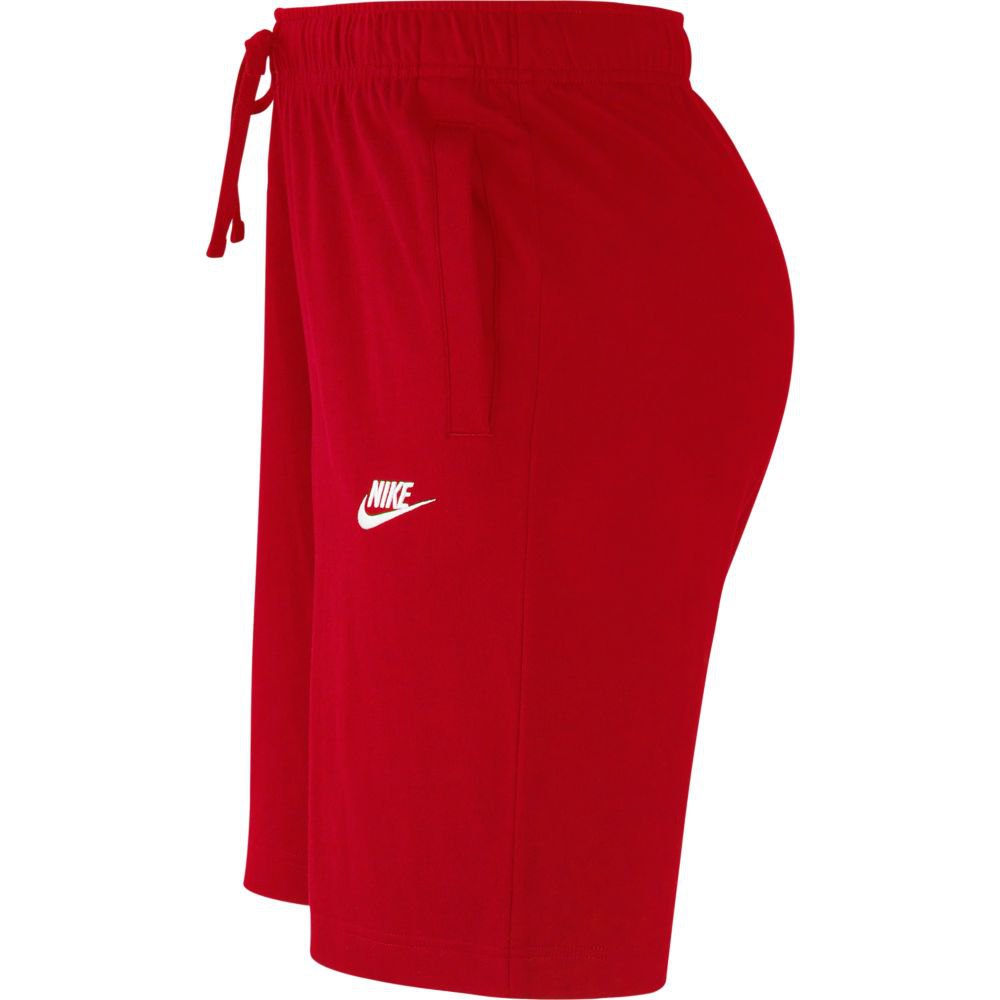 Nike Pantaloni corti Sportswear Clubs Regular