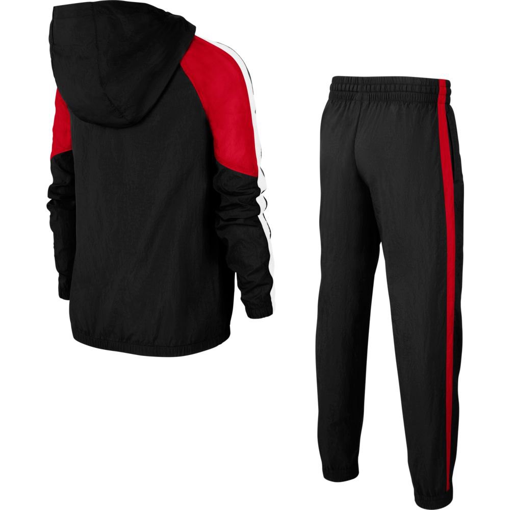 Nike Sportswear-Track Suit
