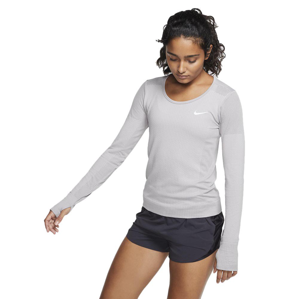 Nike Infinite Long Sleeve T-Shirt