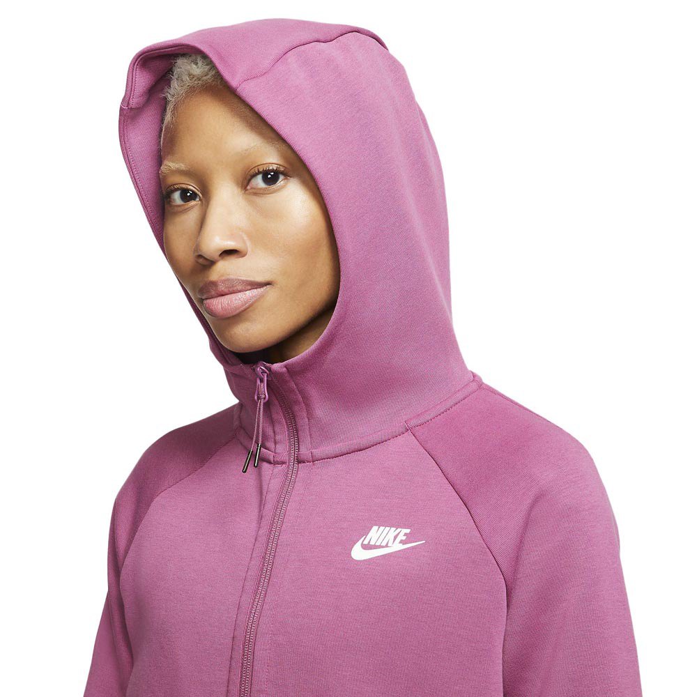 Nike Sportswear Tech Cape Full Zip Sweatshirt