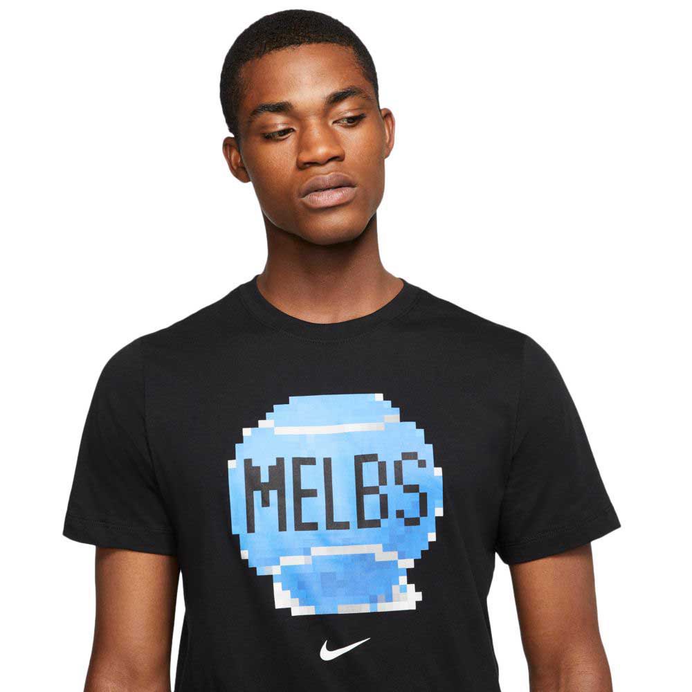 Nike T-Shirt Manche Courte Court Melbourne City